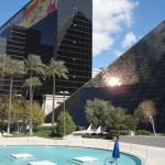 Las Vegas - Luxor